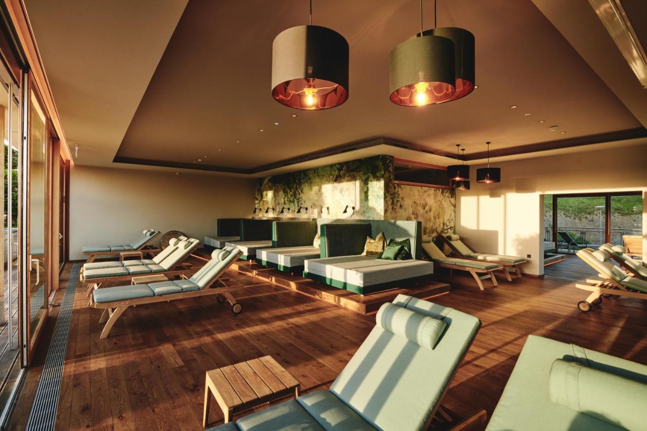 Landgut Am Poessnitzberg Otel Leutschach Dış mekan fotoğraf