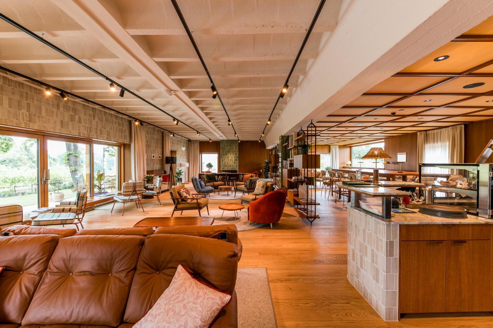 Landgut Am Poessnitzberg Otel Leutschach Dış mekan fotoğraf