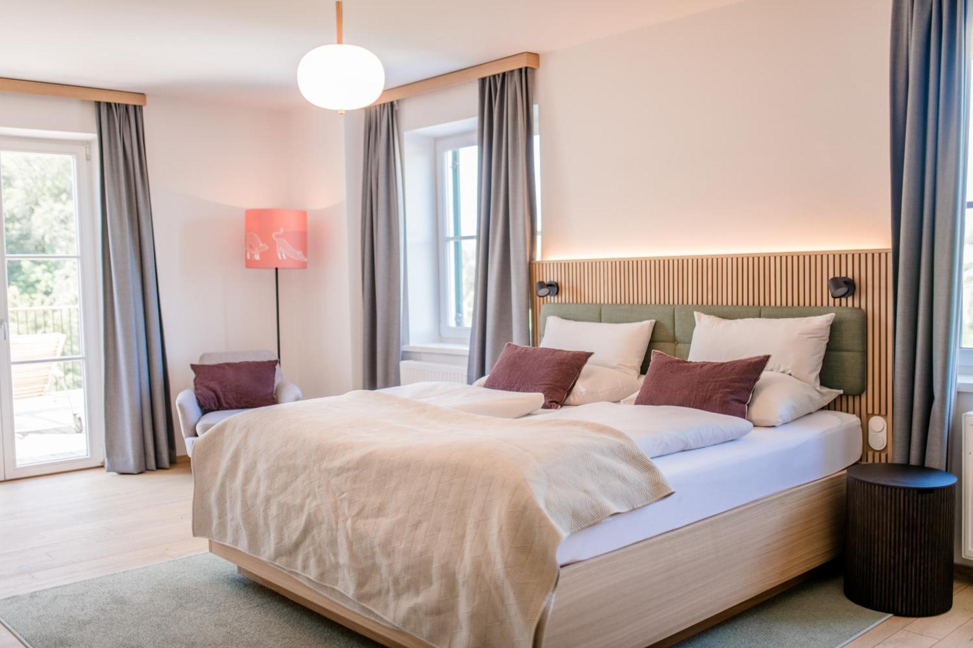 Landgut Am Poessnitzberg Otel Leutschach Dış mekan fotoğraf